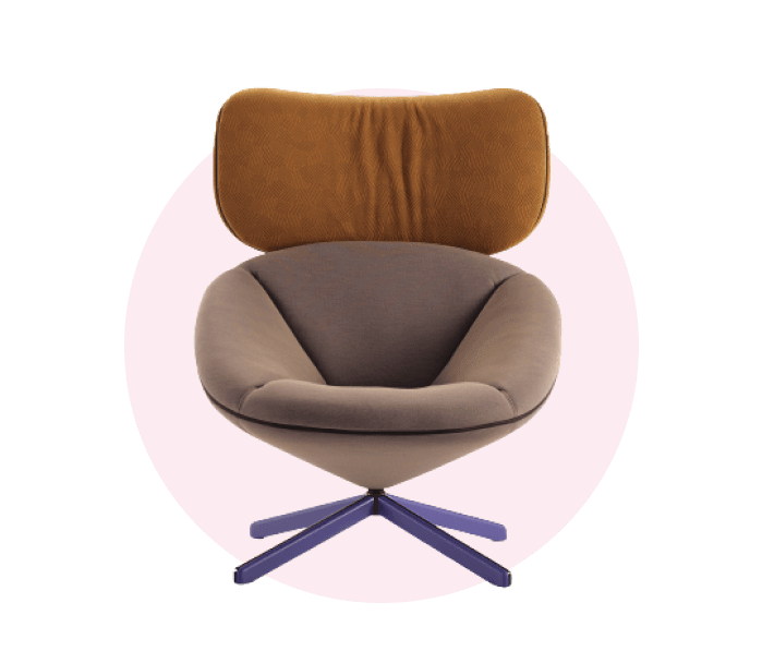 Wood Chair